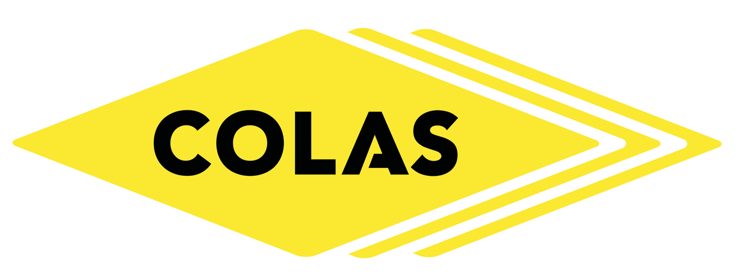 COLAS