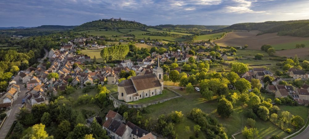 Asquins et colline Vézelaybandeau